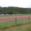 Narrabeen Lagoon, where Koori people lived up to 1950's now Sydney Academy of Sport